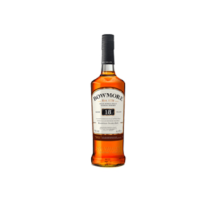 Bowmore 18 Year Old