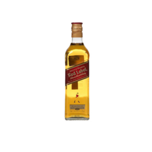 Johnnie Walker Red Label (1L)
